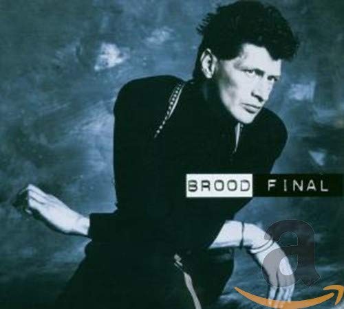 Herman Brood